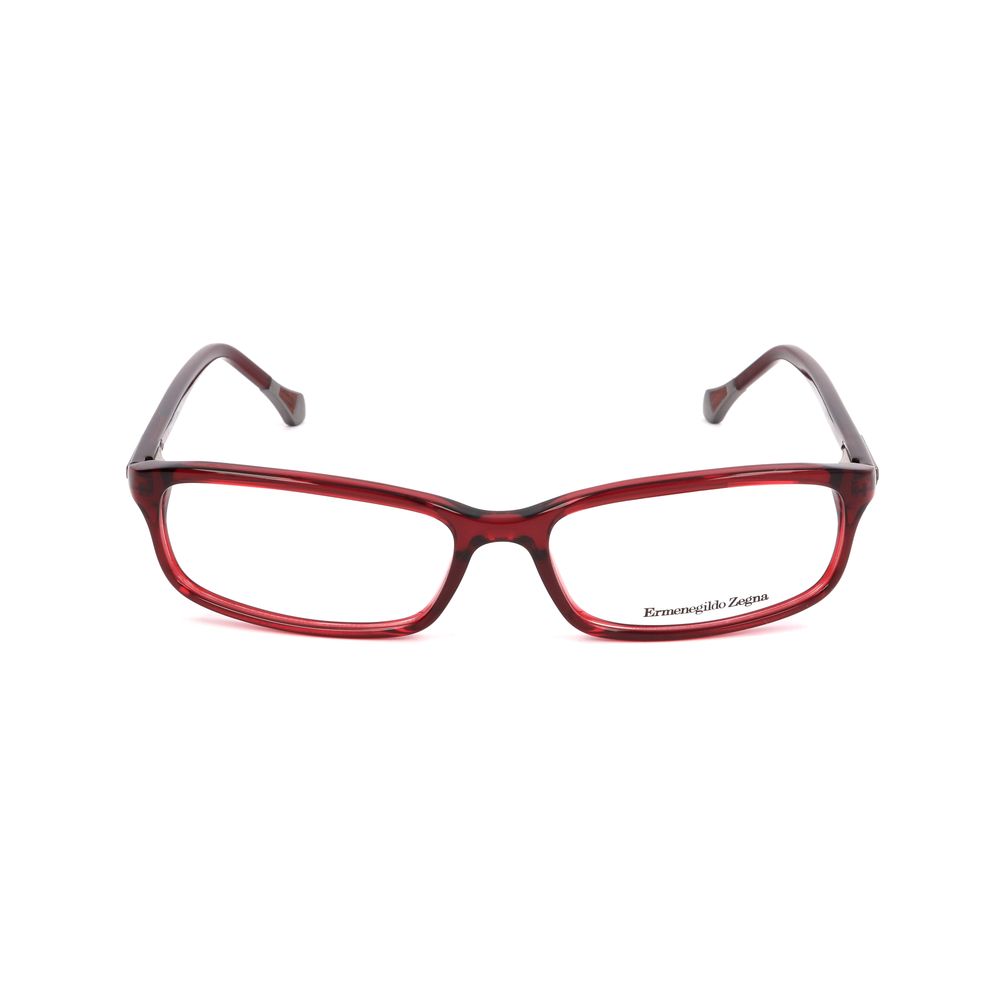 Ermenegildo Zegna Multicolor Plastic Glasses (Frames)