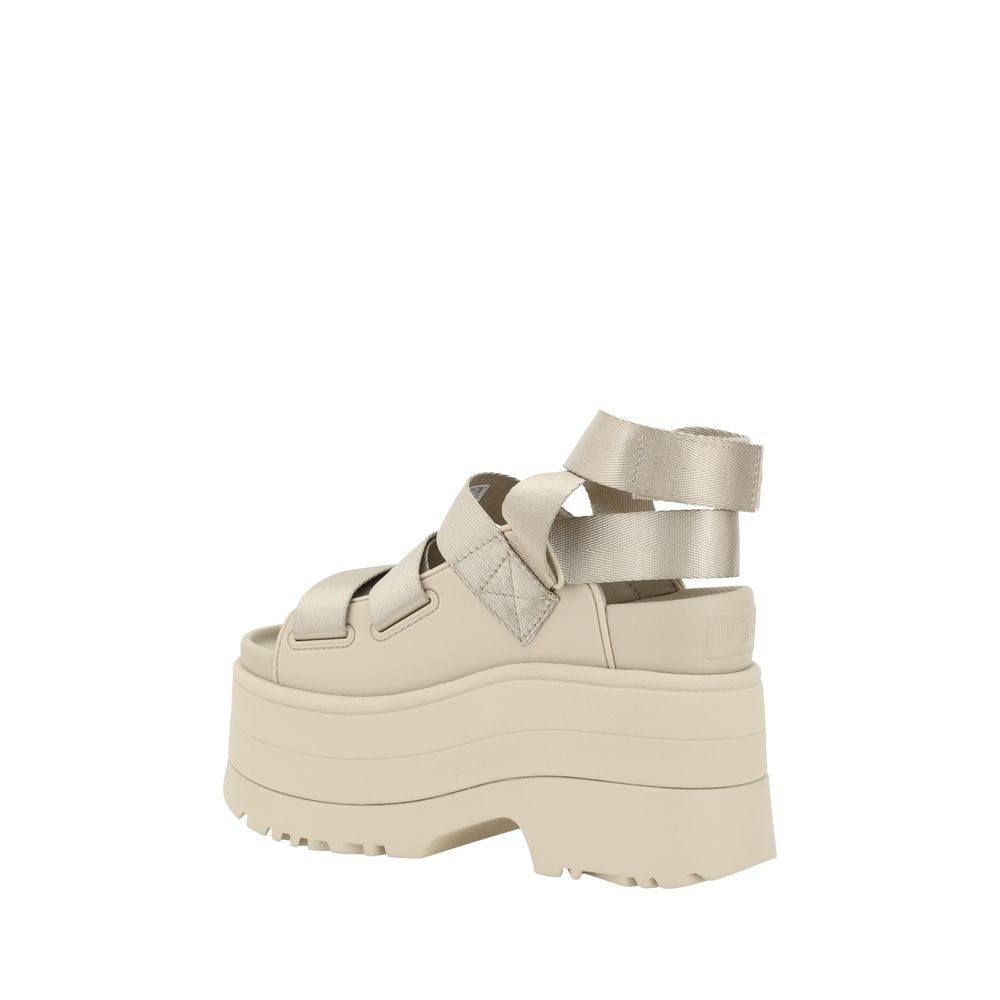 UGG Goldenrise Sandals