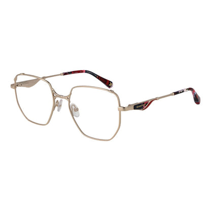 Christian Lacroix Multicolor Metal Glasses (Frames)