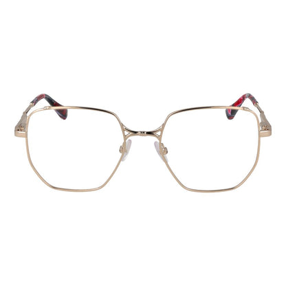Christian Lacroix Multicolor Metal Glasses (Frames)