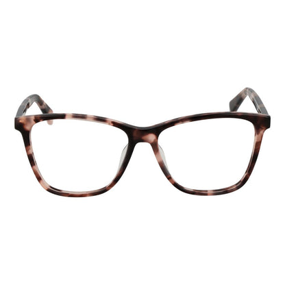 Longchamp Brown Acetate Glasses (Frames)