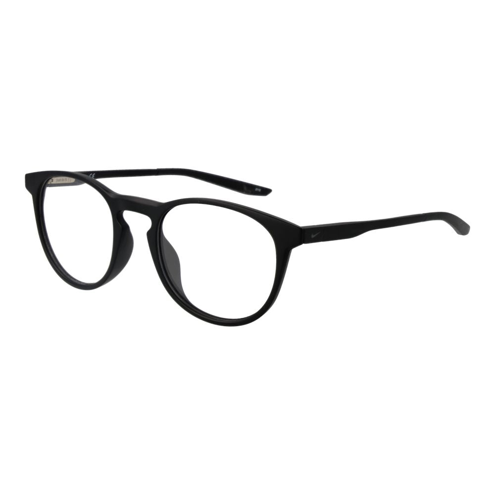 Nike Black Metal Glasses (Frames)