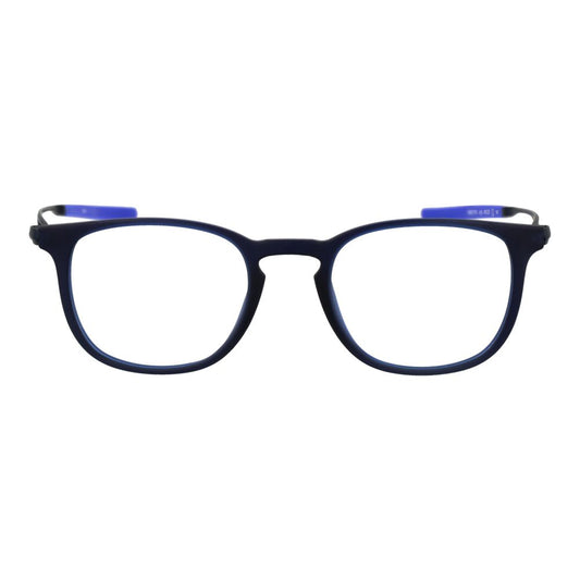 Nike Blue Titanium Glasses (Frames)