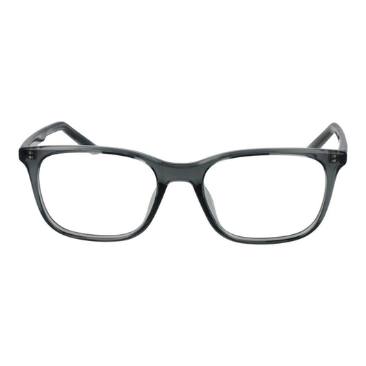 Nike Gray Stainless Steel Glasses (Frames)