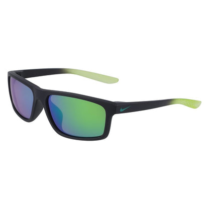 Nike Gray Injected Sunglasses