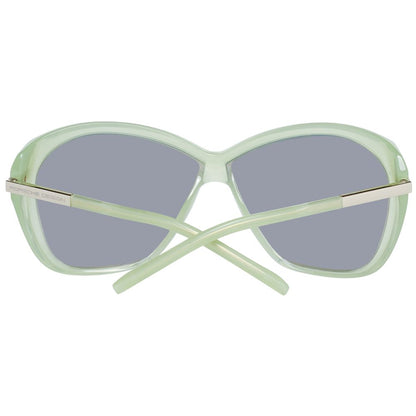 Porsche Design Bicolor Polyamide Sunglasses